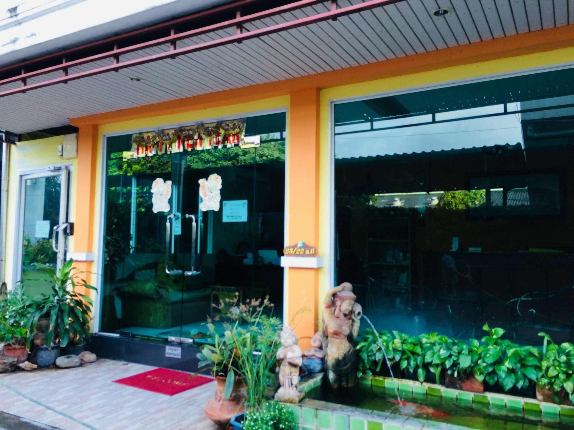 Pc Place Pattaya Exterior foto
